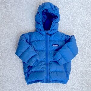 Patagonia Puffer
